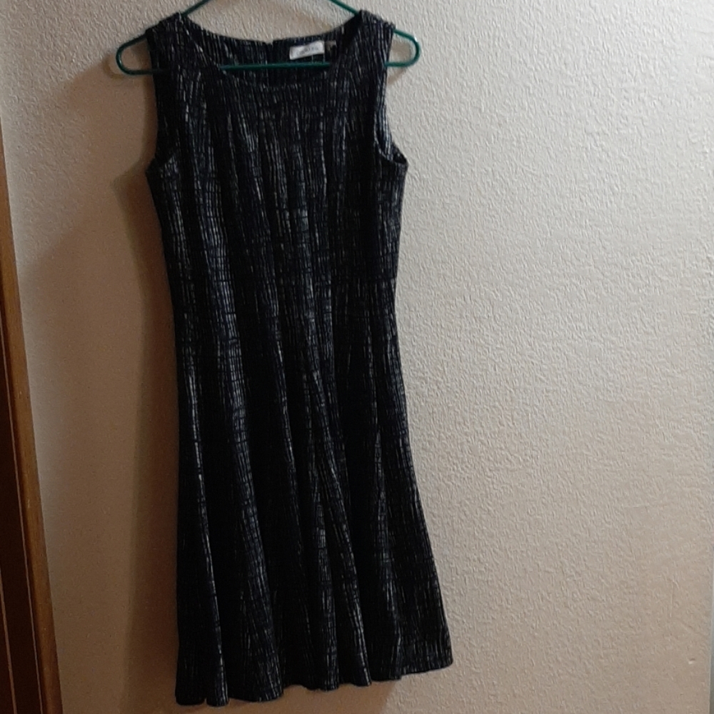 Calvin Klein dress